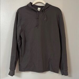 Swet Tailor Lightweight Swet-Hoodie